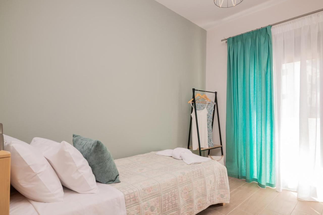 Emyria-two-floor With Roof Terrace * Zante