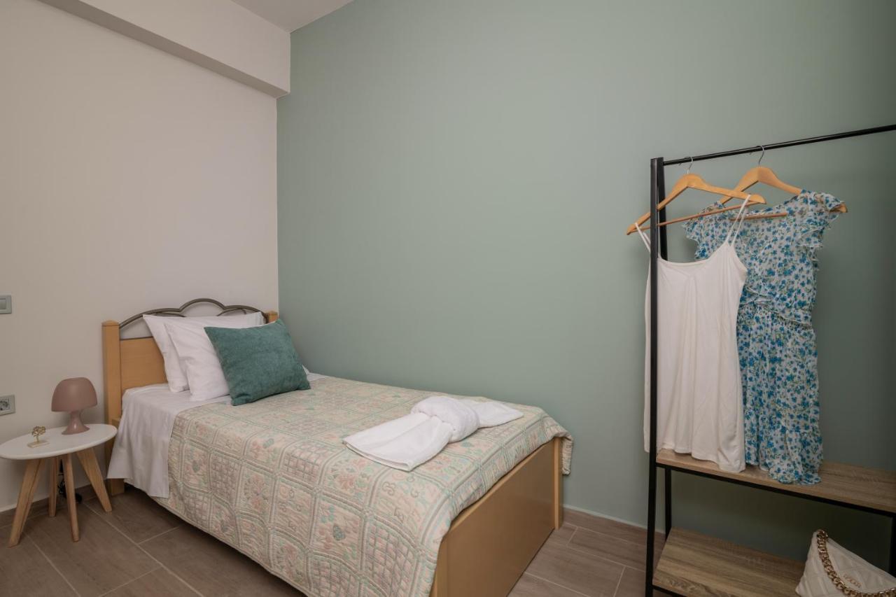 Appartement Emyria-two-floor With Roof Terrace *