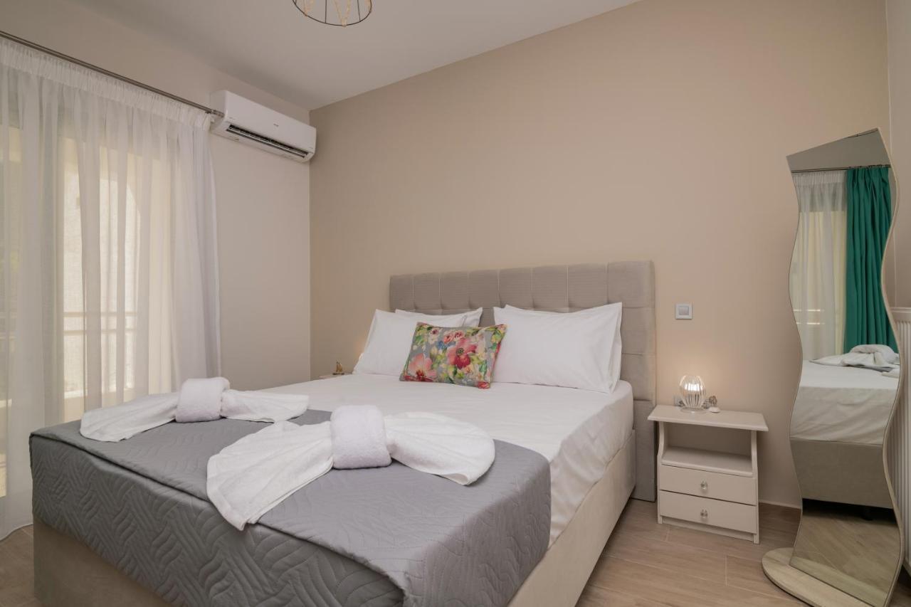 Emyria-two-floor With Roof Terrace * Zante