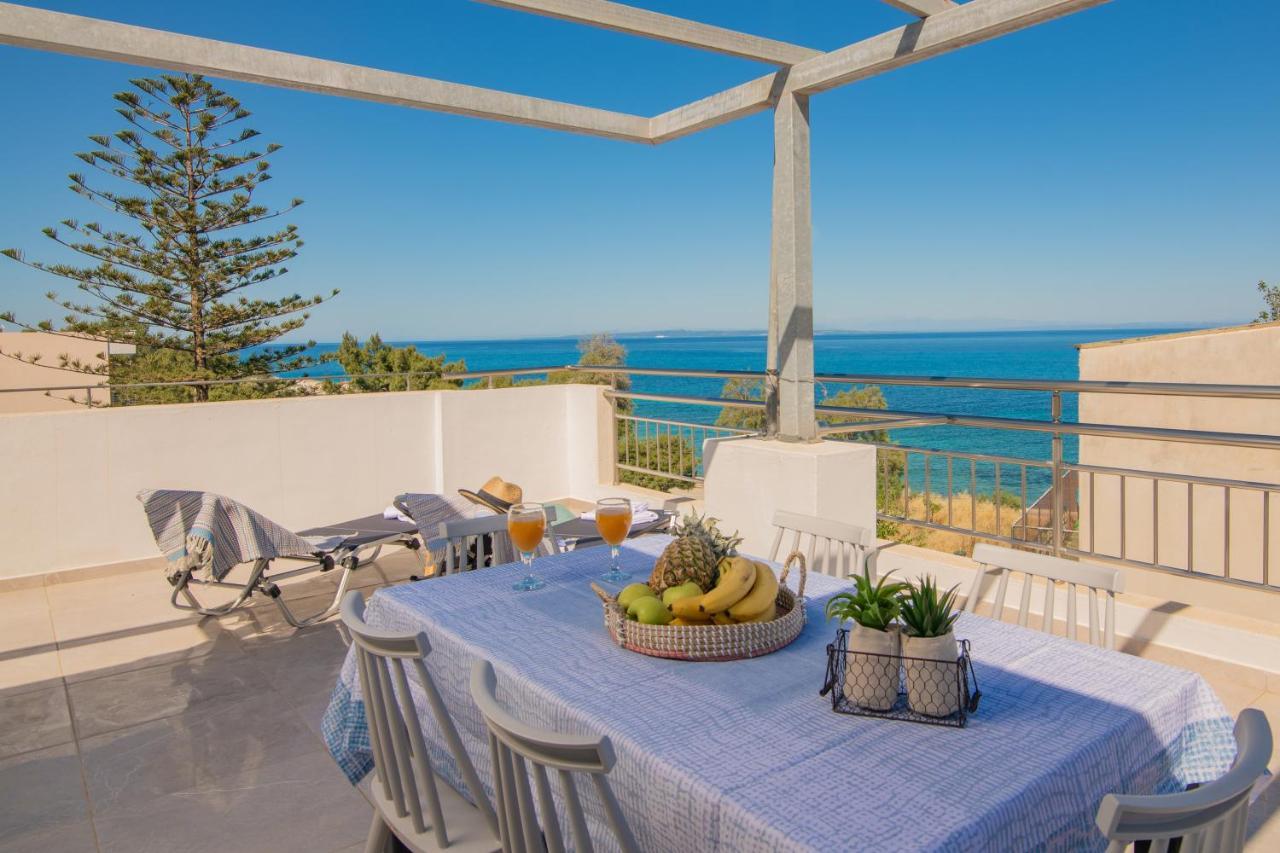 Appartement Emyria-two-floor With Roof Terrace *