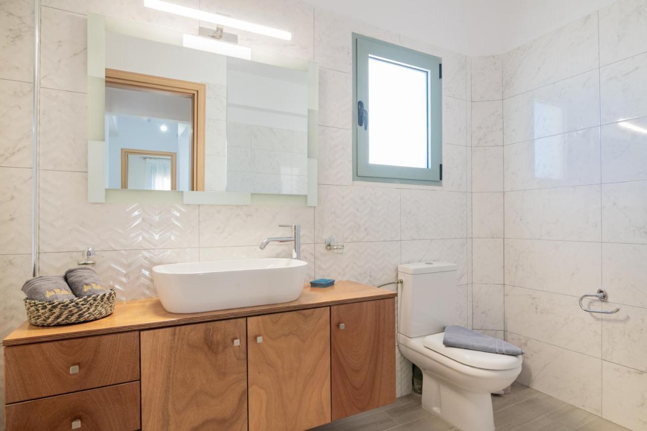 Appartement Emyria-two-floor With Roof Terrace *
