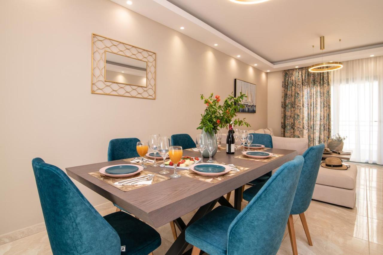 Appartement Emyria-two-floor With Roof Terrace