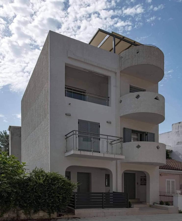 Emyria-two-floor With Roof Terrace Appartement Zante
