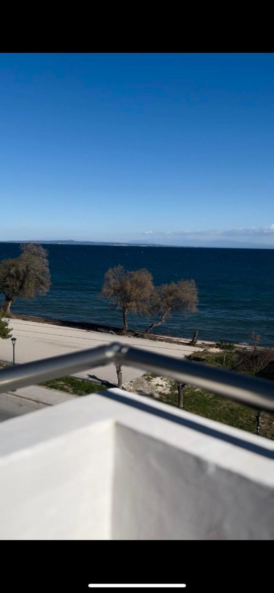 Appartement Emyria-two-floor With Roof Terrace